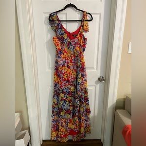 Lulu’s Maxi Dress